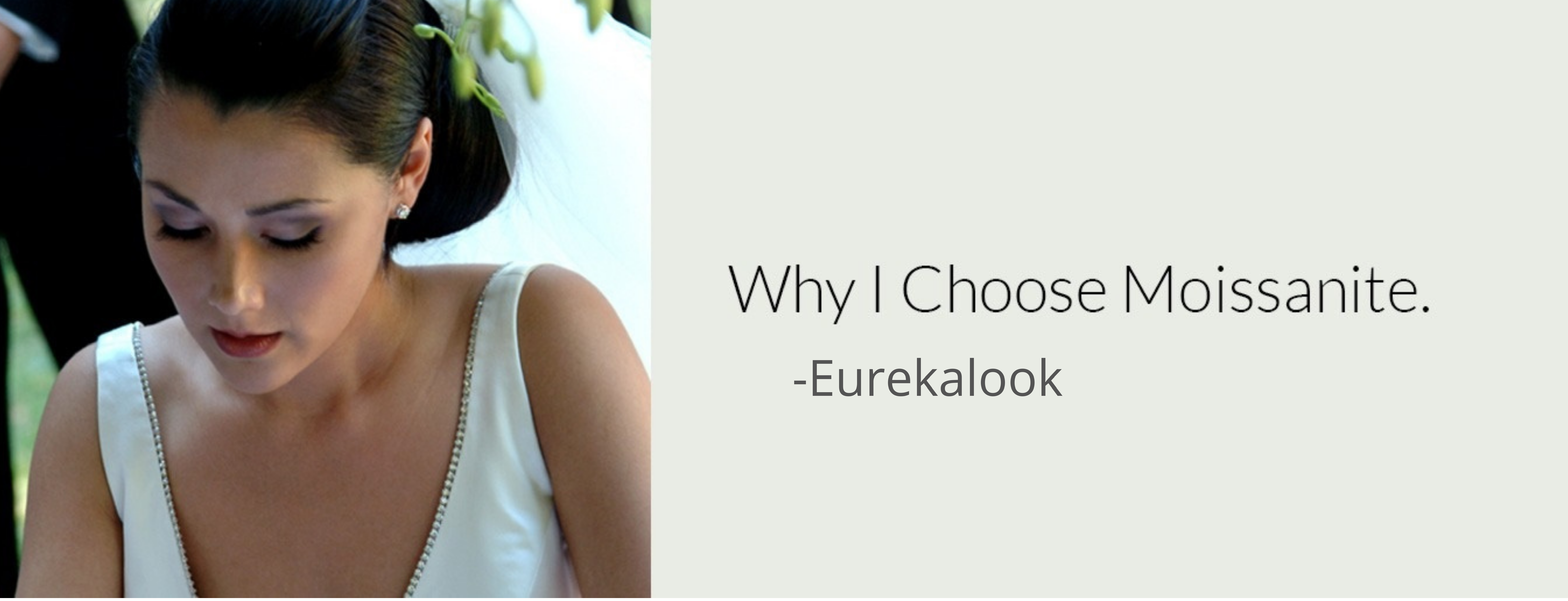 Why Should You Choose Moissanite for Your Engagement Ring Why Should You Choose Moissanite for Your Engagement Ring