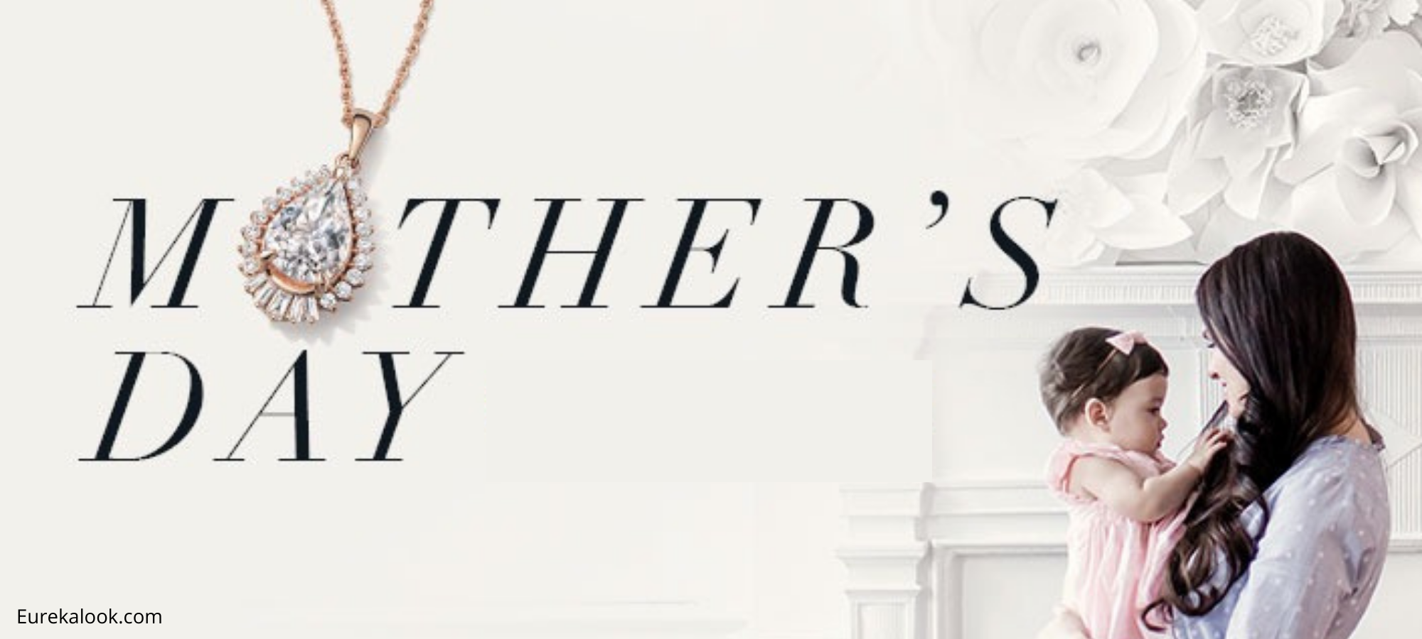 Mothers day jewelry gifts hot sale