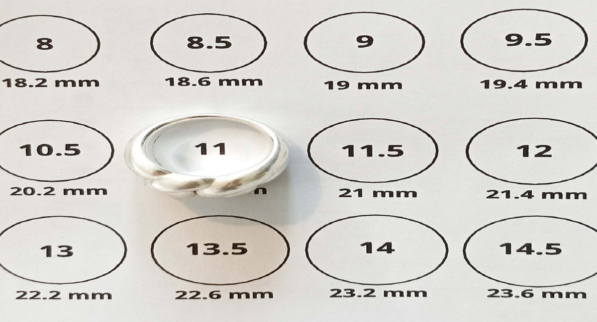Ring circumference to diameter deals