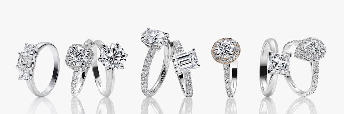 Top 10 Engagement Ring Of 2021 Top 10 Engagement Ring Of 2021
