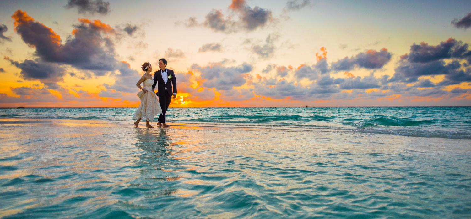 The Best Ideas for What to Wear in Beach Wedding The Best Ideas for What to Wear in Beach Wedding