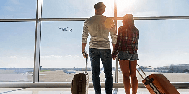 How to keep your engagement ring safe while traveling How to keep your engagement ring safe while traveling
