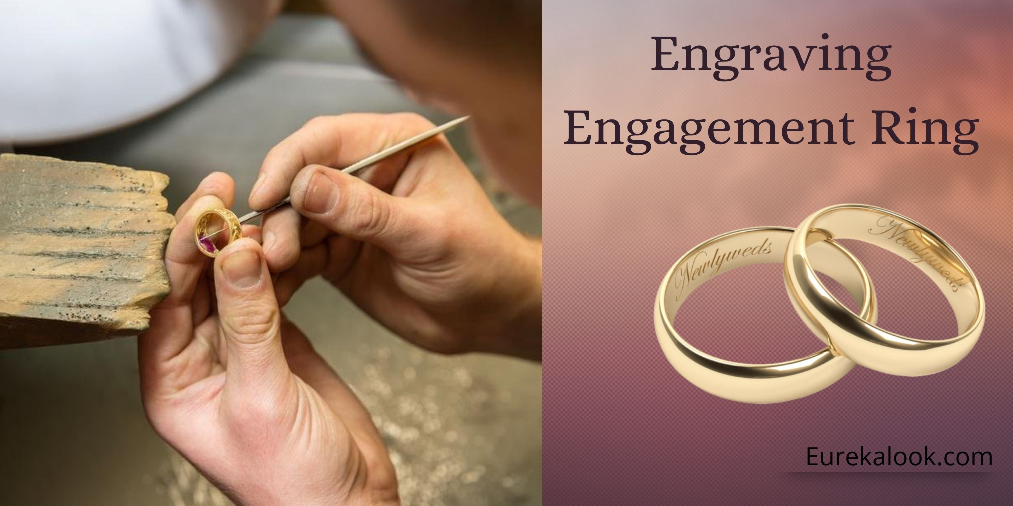 How to engrave an Engagement Ring How to engrave an Engagement Ring