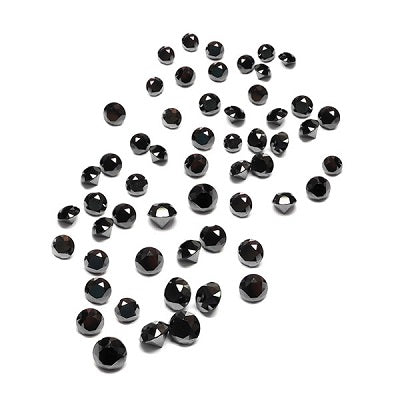 Black Onyx Diamond Black Onyx Diamond