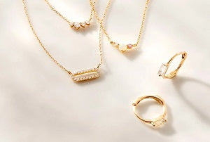 Fine Jewelry Fine Jewelry