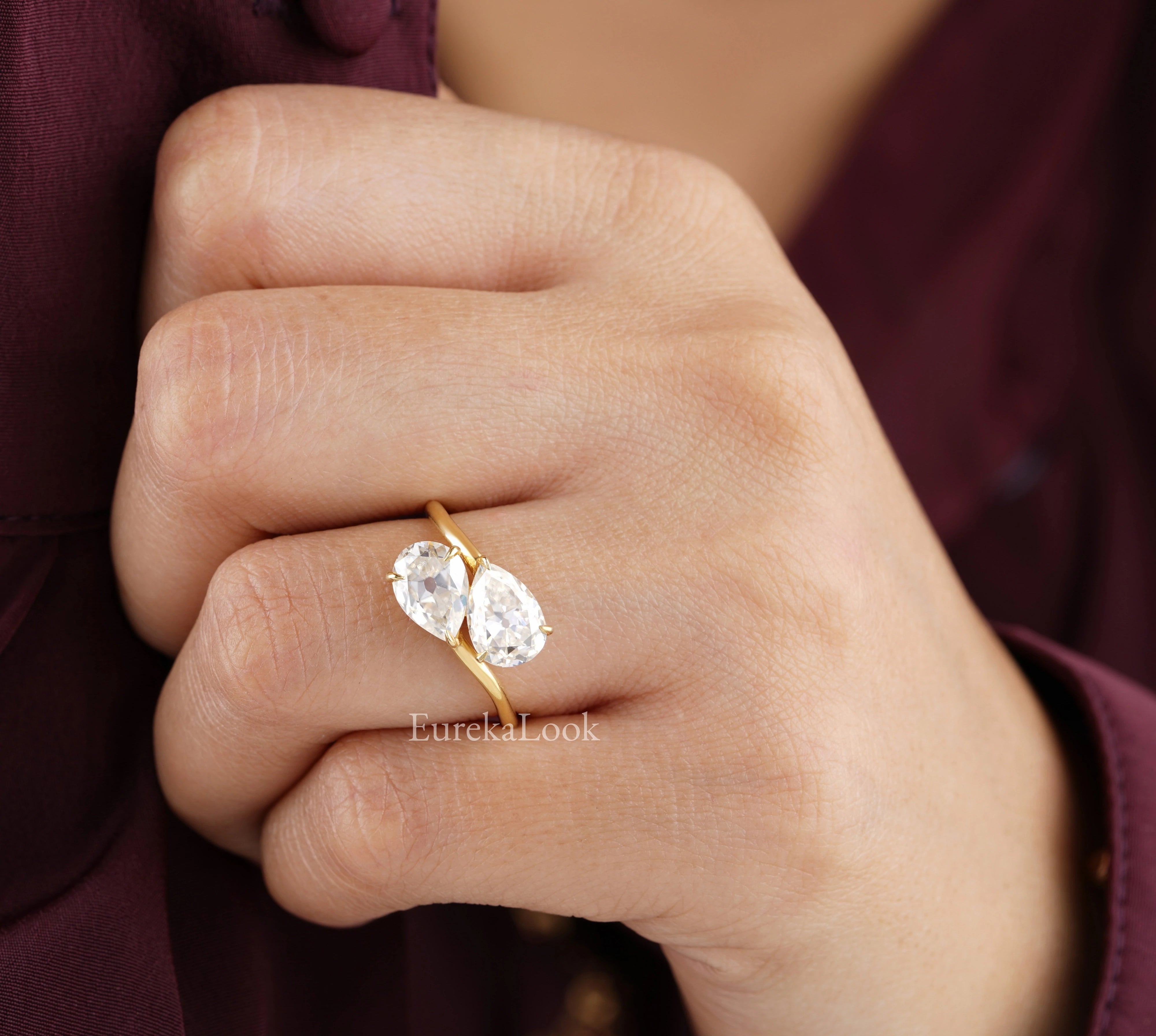 Unique stones for engagement rings deals