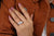 Princess Cut Engagement Ring - Eurekalook