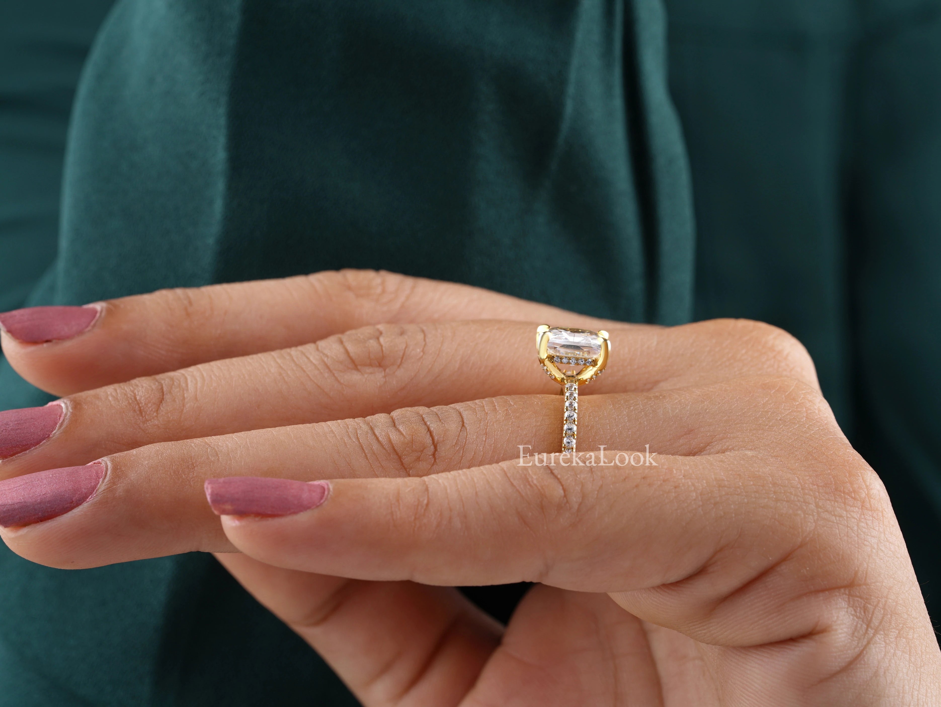 Diamond rings 2025 under $200