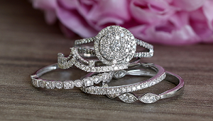 Anniversary Ring Anniversary Ring