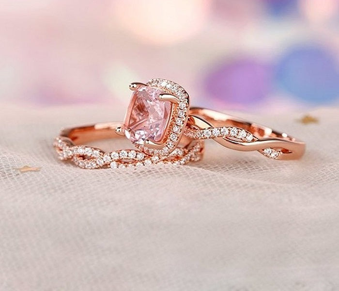 Bridal Ring Sets Bridal Ring Sets