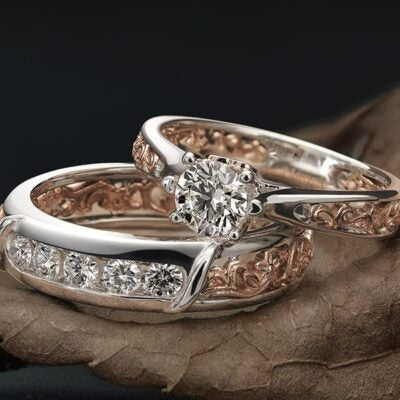 Edwardian Engagement Ring Edwardian Engagement Ring