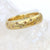 Hammered Engagement Ring - Eurekalook
