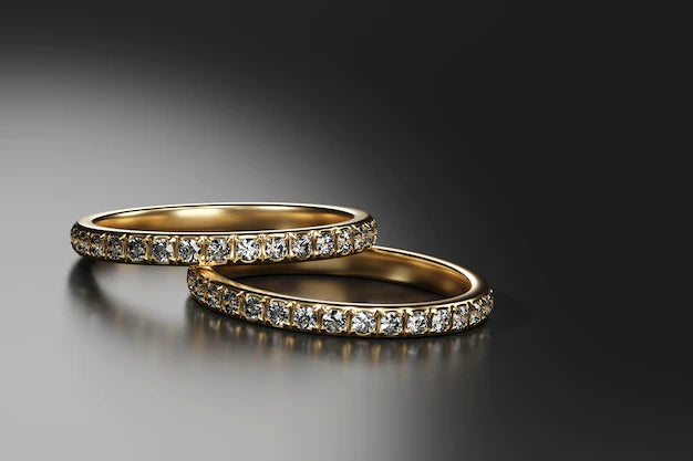 Wedding Bands