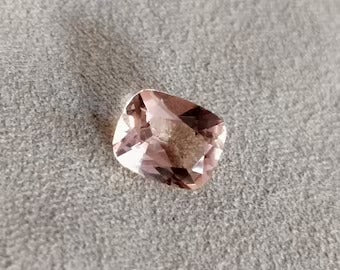 Morganite Diamond Morganite Diamond