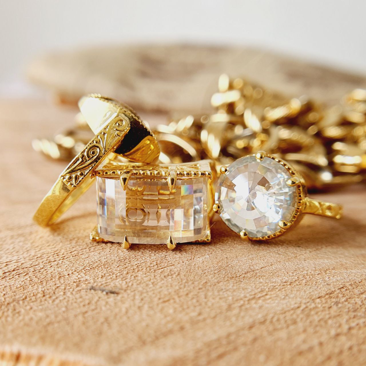 Eurekalook's Collections Eurekalook's Collections