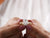 Vintage Style Ashoka Cut Moissanite Engagement Ring - Eurekalook