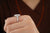 Dutch Marquise Cut Moissanite Engagement Ring - Eurekalook