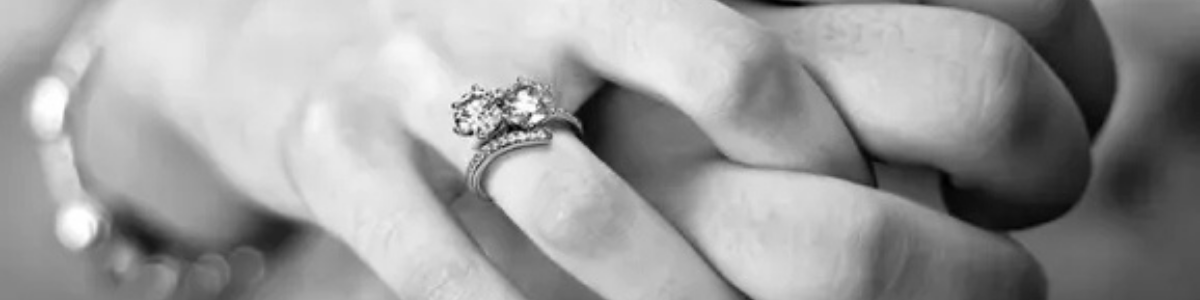 Unique Two Stone Engagement Rings in 2022 – You and Me Ring