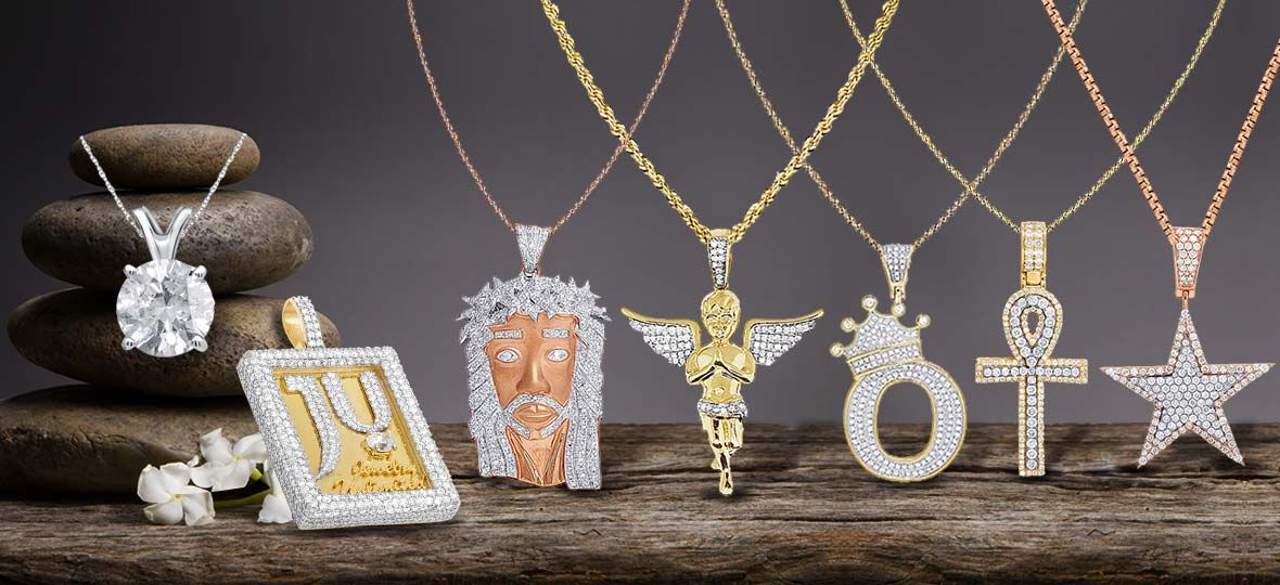 HIP-HOP JEWELRY - All About Rappers