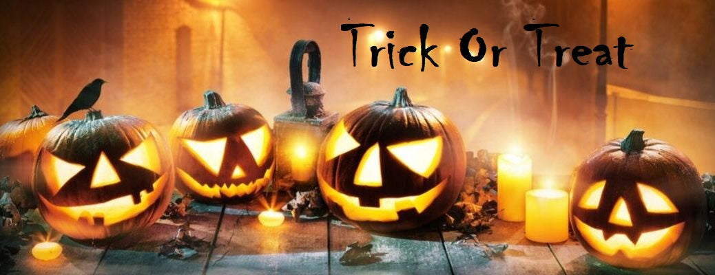 The Best Black Diamond Jewelry for Trick-or-Treating Halloween