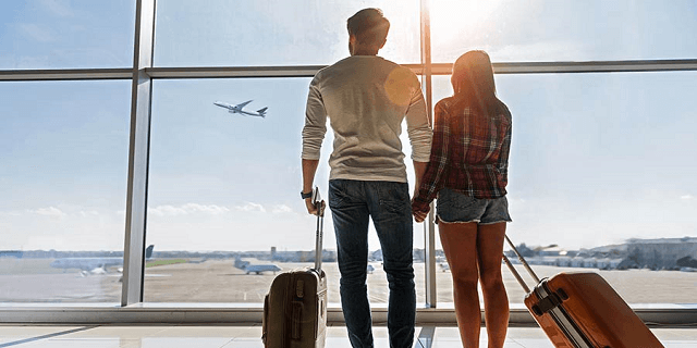 How to keep your engagement ring safe while traveling