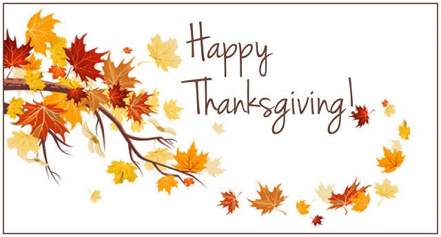 Thanksgiving Day Gift Ideas in 2021