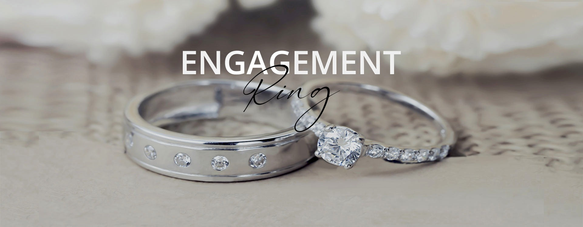 Ideas For Make Your Engagement Ring Unique and Special