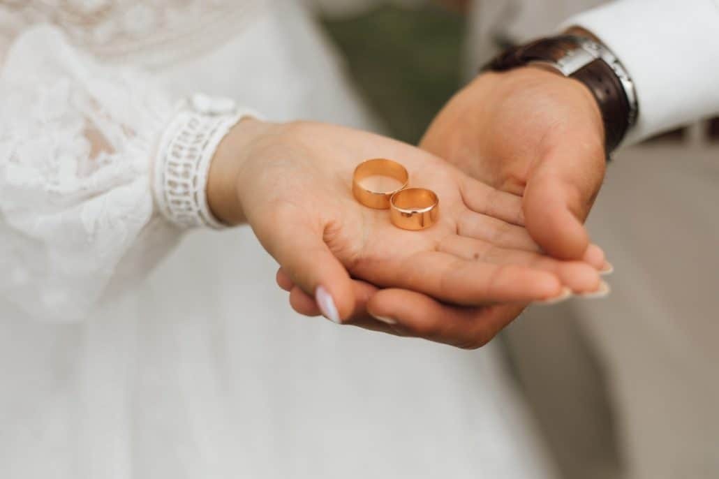 Moissanite Engagement Rings In Tucson - Arizona