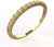 Yellow Gold Engagement Ring - Eurekalook