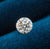 Old European Cut Moissanite - Eurekalook