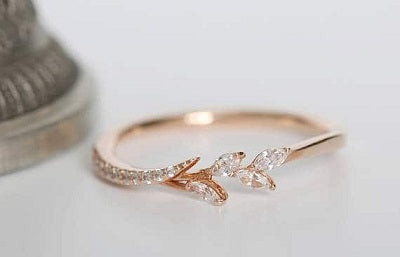 Special Engagement Ring
