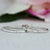 Half Eternity Wedding Band - Eurekalook