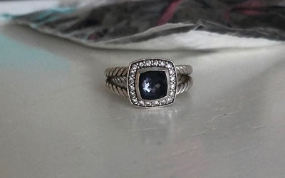 David Yurman Ring