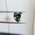 Antique Green Heart Cut Loose Moissanite Stone - Eurekalook
