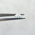 Hexagon Salt and Pepper Moissanite Stone - Eurekalook