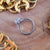 2 CT Old Mine Cushion Cut Moissanite Engagement Ring - Eurekalook
