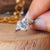 2.12CT Heart Cut Moissanite Engagement Ring - Eurekalook