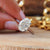 Simple 2.30CT Oval Cut Moissanite Engagement Ring - Eurekalook