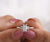 Classic Baguette Cut Cluster Diamond Engagement Ring - Eurekalook