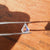 2 CT Shield Cut Loose Moissanite Diamond - Eurekalook