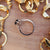 2 CT Radiant Cut Black Onyx Engagement Ring - Eurekalook