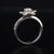 Lotus Ring- "Vintage Vibes For The Modern Girl" - Eurekalook