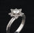 Lotus Ring- "Vintage Vibes For The Modern Girl" - Eurekalook
