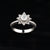 Lotus Ring- "Vintage Vibes For The Modern Girl" - Eurekalook