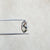 2.69CT Hexagon Cut Salt And pepper Moissanite Diamond - Eurekalook