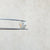 1.05CT Rose Hexagon Cut Salt and Pepper Moissanite Diamond - Eurekalook