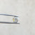 1.05CT Rose Hexagon Cut Salt and Pepper Moissanite Diamond - Eurekalook