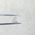 Antique Triangle Cut Loose Moissanite Stone - Eurekalook