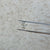 3.0CT Elongated Cushion Cut Loose Moissanite Stone - Eurekalook