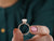 2.60CT Classic Pear Cut Moissanite Engagement Ring - Eurekalook